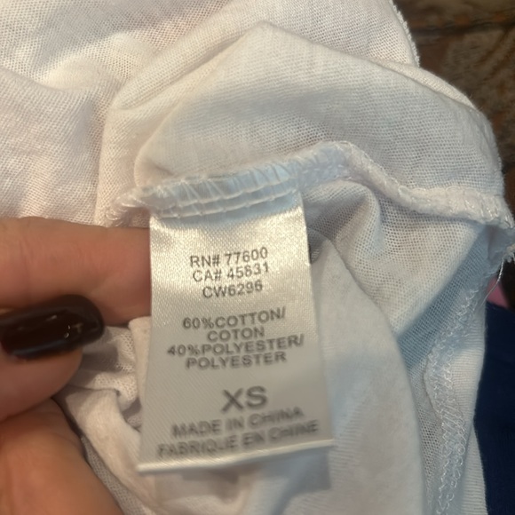 Chaser Lovers tshirt - Picture 5 of 5